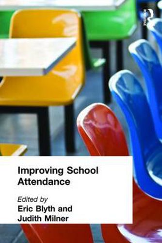 Cover image for Improving School Attendance