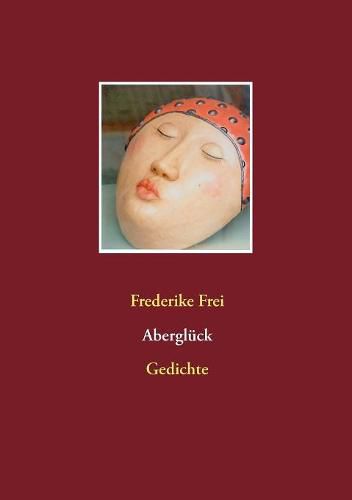 Cover image for Abergluck: Gedichte