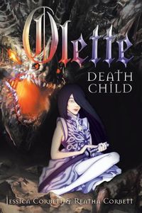Cover image for Olette: Death Child
