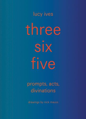 Cover image for three six five