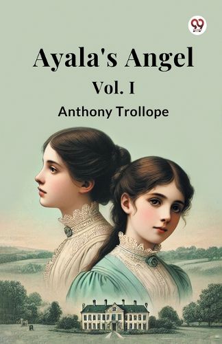 Cover image for Ayala's Angel Vol. I (Edition1)