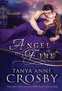 Cover image for Angel of Fire