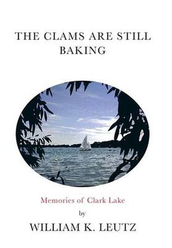 Cover image for The Clams Are Still Baking