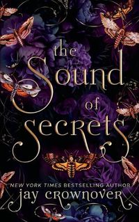 Cover image for The Sound of Secrets