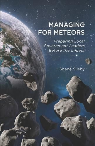 Cover image for Managing for Meteors