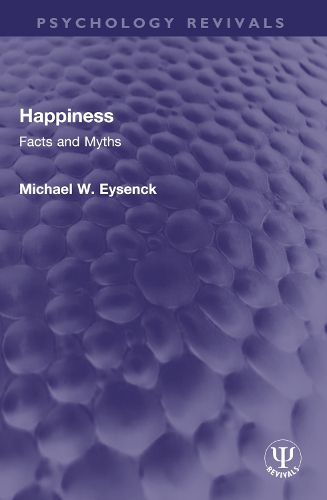 Cover image for Happiness