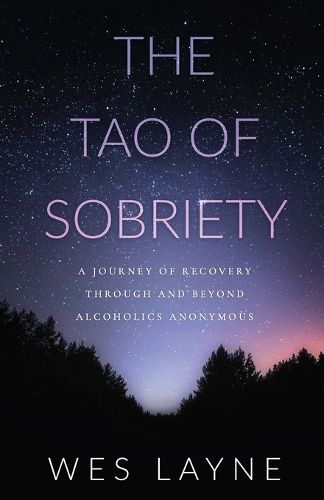 Cover image for The Tao of Sobriety