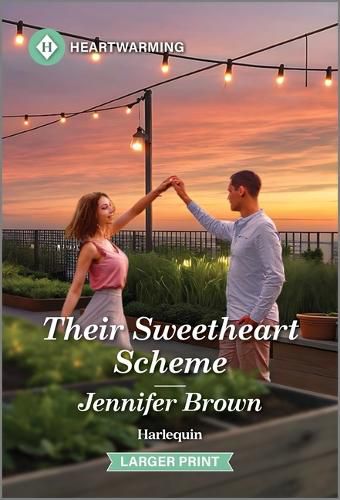Cover image for Their Sweetheart Scheme