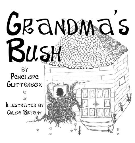 Cover image for Grandma's Bush