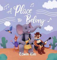 Cover image for A Place to Belong