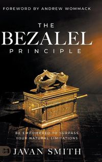 Cover image for The Bezalel Principle