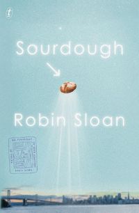 Cover image for Sourdough