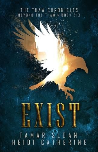 Cover image for Exist