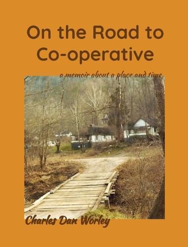 Cover image for On the Road to Co-operative