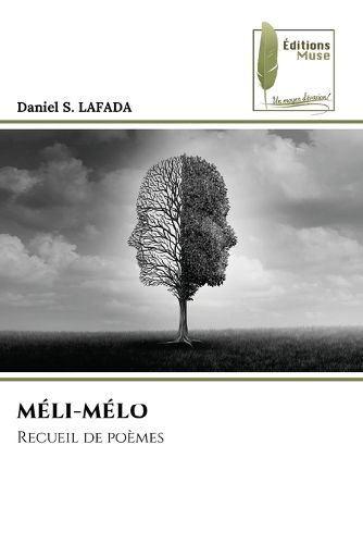 Cover image for Meli-Melo