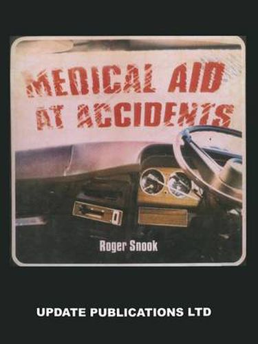 Cover image for Medical Aid at Accidents