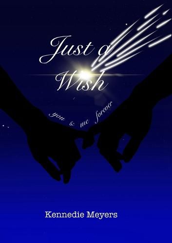 Cover image for Just a Wish