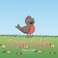 Cover image for Roger Robin