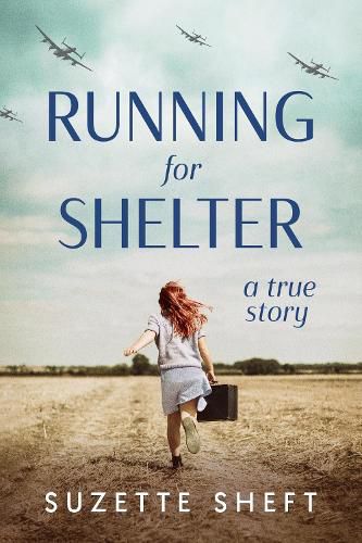 Cover image for Running for Shelter