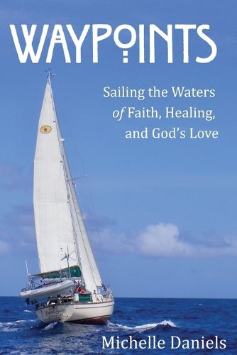 Cover image for Waypoints