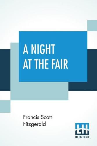 Cover image for A Night At The Fair