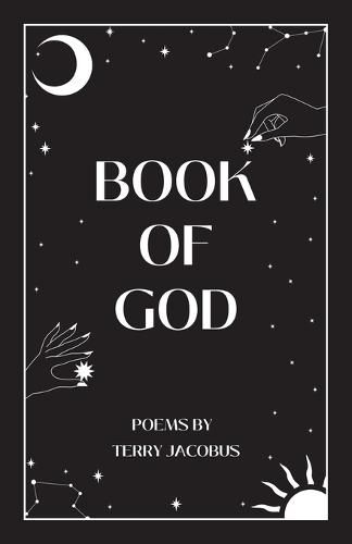 Cover image for Book of God