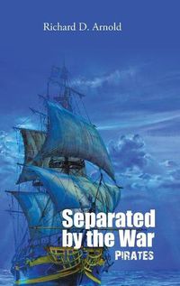 Cover image for Separated by the War