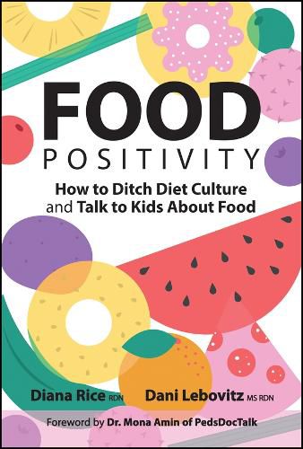 Cover image for Food Positivity