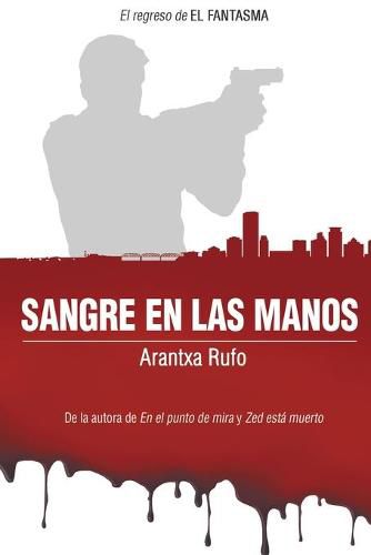 Cover image for Sangre en las manos