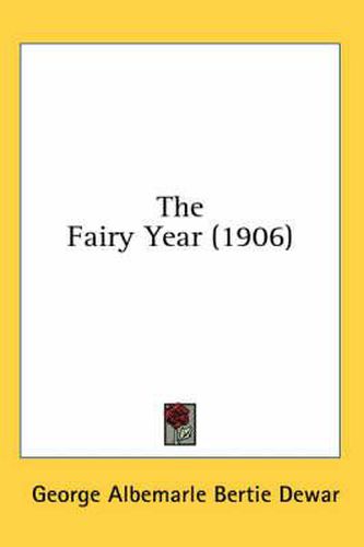 The Fairy Year (1906)