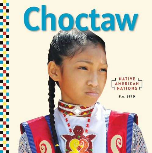 Cover image for Choctaw