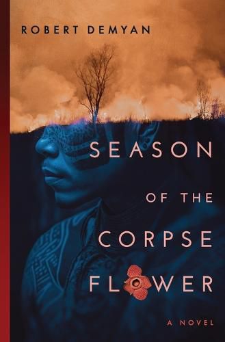 Cover image for Season of the Corpse Flower