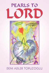 Cover image for Pearls to Lord