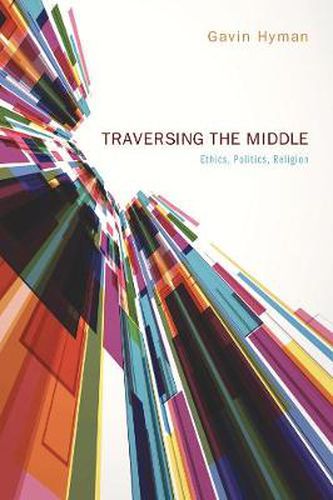 Cover image for Traversing the Middle