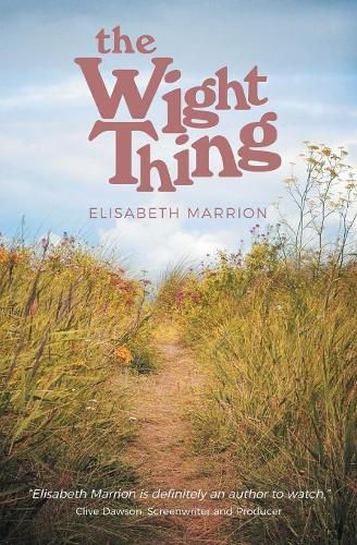 Cover image for The Wight Thing