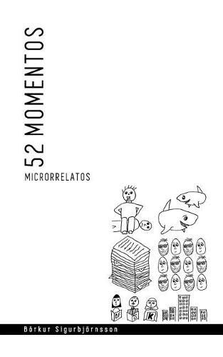 Cover image for 52 Momentos