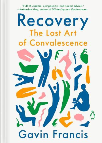 Cover image for Recovery