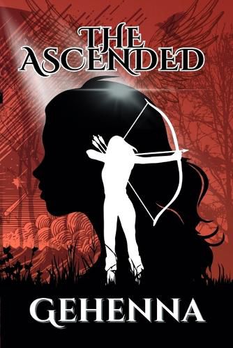 Cover image for Gehenna