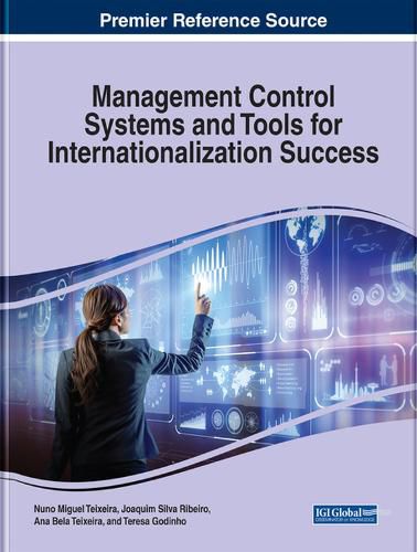 Cover image for Management Control Systems and Tools for Internationalization Success