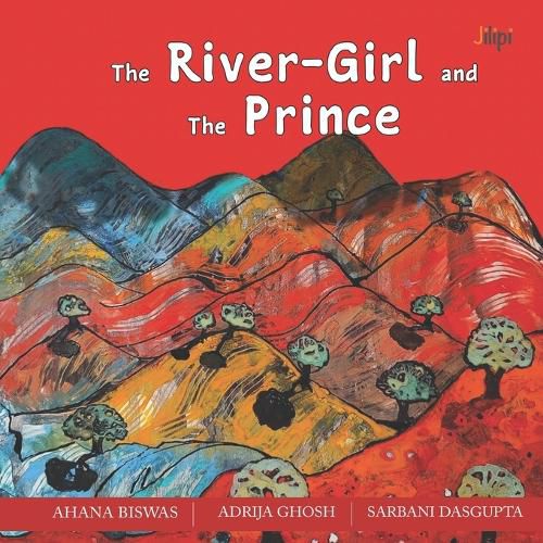 Cover image for The River-girl and the Prince
