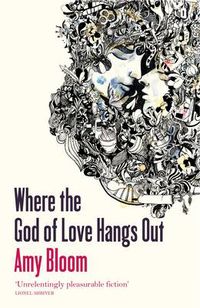 Cover image for Where The God Of Love Hangs Out