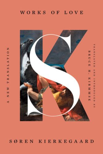Cover image for Works of Love