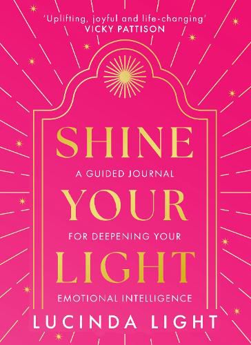 Cover image for Shine Your Light