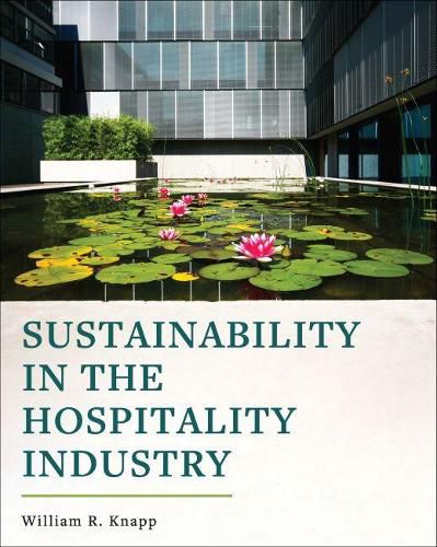 Cover image for Sustainability in the Hospitality Industry