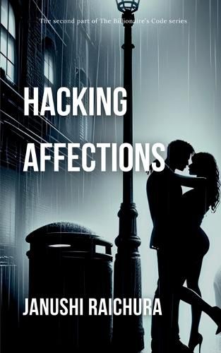 Cover image for Hacking Affections