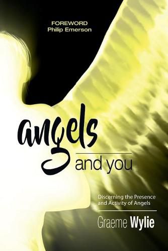 Cover image for Angels and You