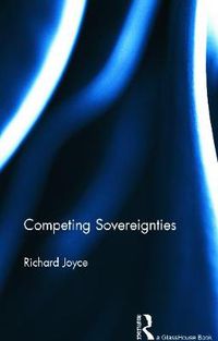 Cover image for Competing Sovereignties