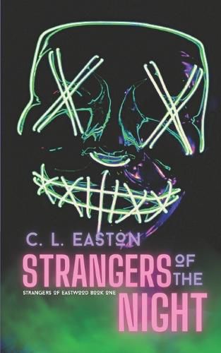 Cover image for Strangers of the Night