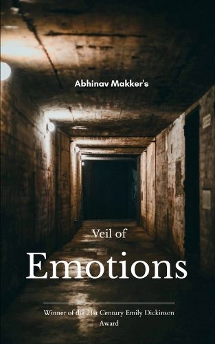 Cover image for Veil of Emotions Aching Chunks of My Anatomy Vol. 1