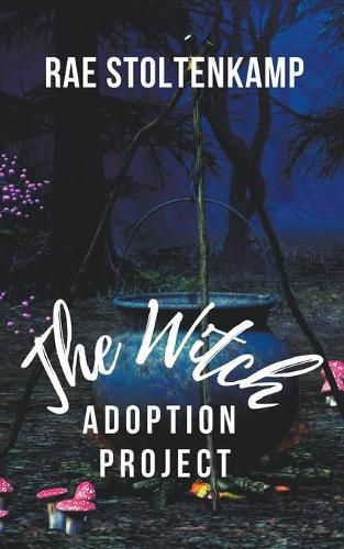 Cover image for The Witch Adoption Project